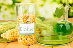 Carncastle biofuel availability