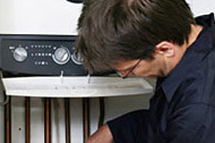 boiler repair Carncastle