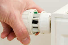 Carncastle central heating repair costs
